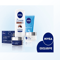 Free Nivea Samples And Give Aways - WOW Freebies NZ