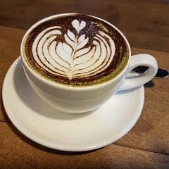 Enjoy Free Coffee on your Birthday