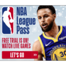 NBA Free Pass