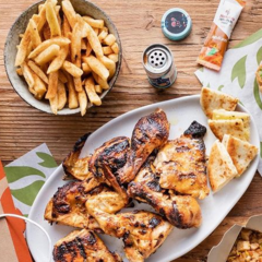 Free Nandos Birthday Meal