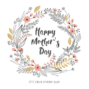 Free Mother's Day Cards