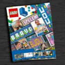 Free LEGO Magazine