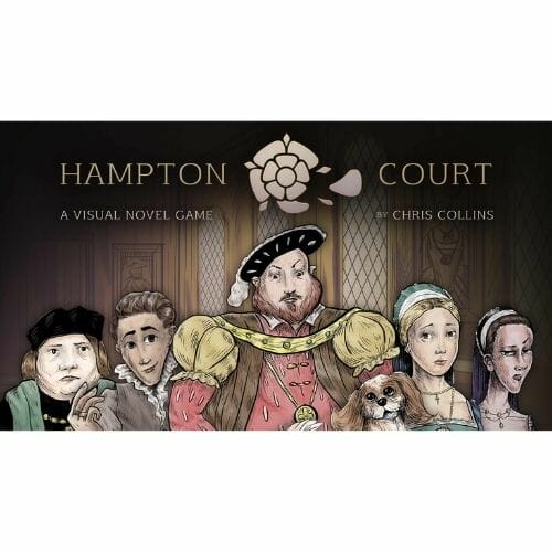 Free Hampton Court Game for PC