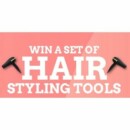 Win Hair Styling Tools