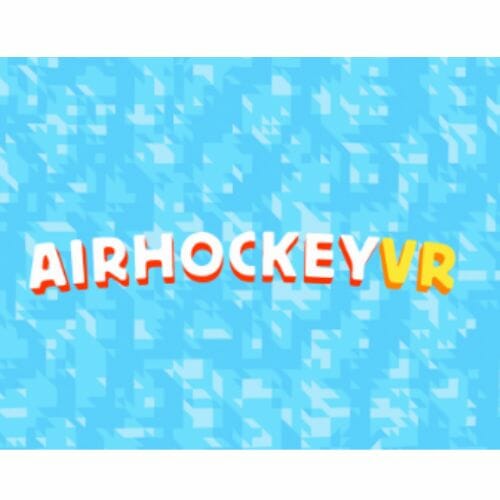 Free AirHockeyVR Game on Oculus