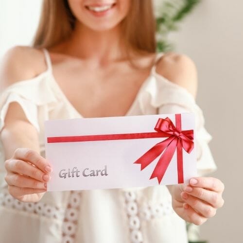 Win a Shein E-Gift Card