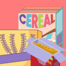 Win Kelloggs Cereal