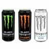 Win Vouchers for Monster Drinks