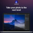 Free Luminar AI Image Editing Software