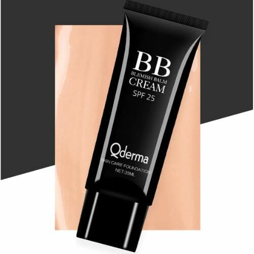 Free Qderma BB Cream Sample