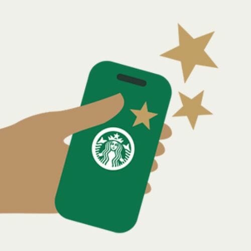 Free Starbucks Drink on Your Birthday