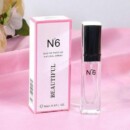 Free Beautiful №6 Perfume Sample