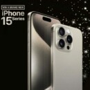 Win Apple's iPhone 15