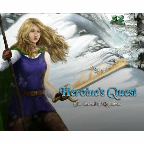 Free Adventure RPG