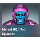 Free Episodes of Marvel's Future Avengers