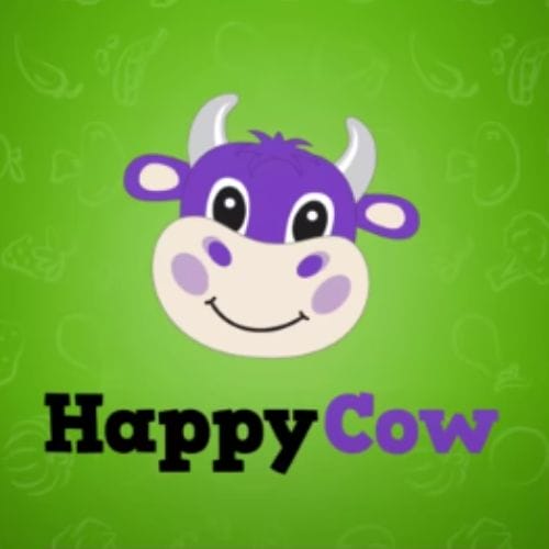 Free App for Vegan & Vegetarian Food