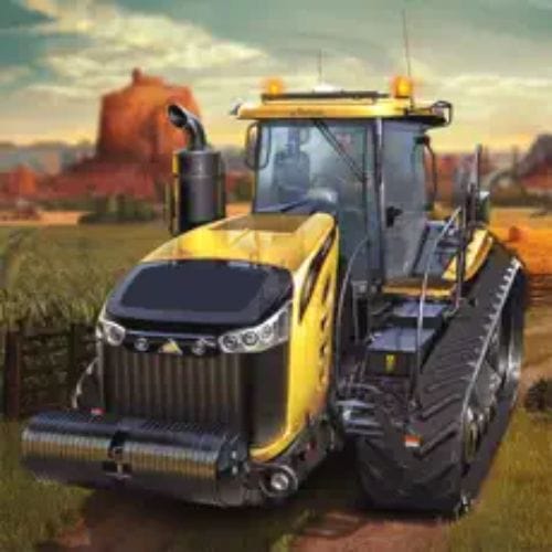 Free Farming Game