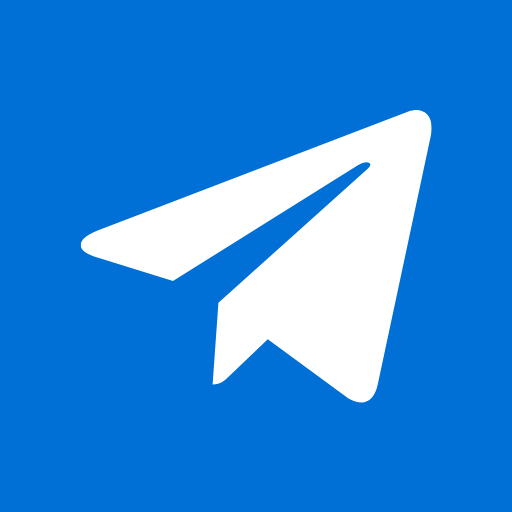 Telegram icon