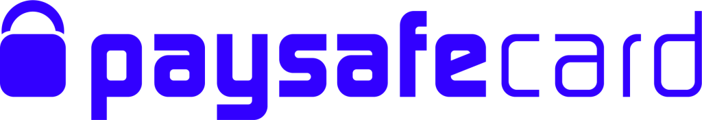 Paysafecard logo