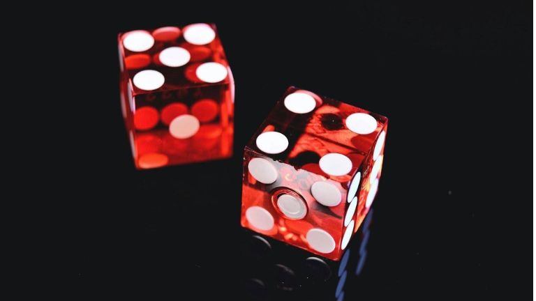 Dice